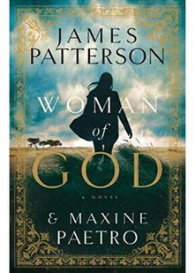 Woman of God