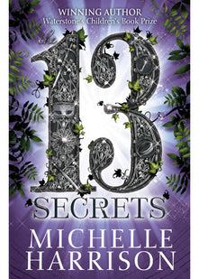 The Thirteen Secrets (Volume 3) (13 Treasures)