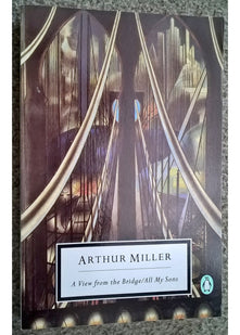 A View from the Bridge; All my Sons (Twentieth Century Classics S.)