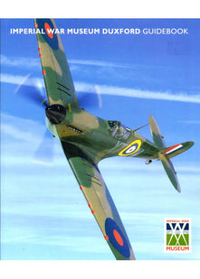 Imperial War Museum Duxford Souvenir Guide