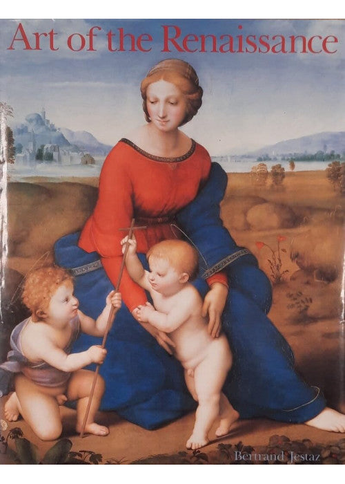 The Art of the Renaissance