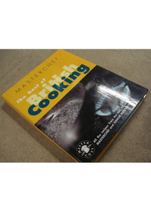 Masterchef: Best of British Cooking