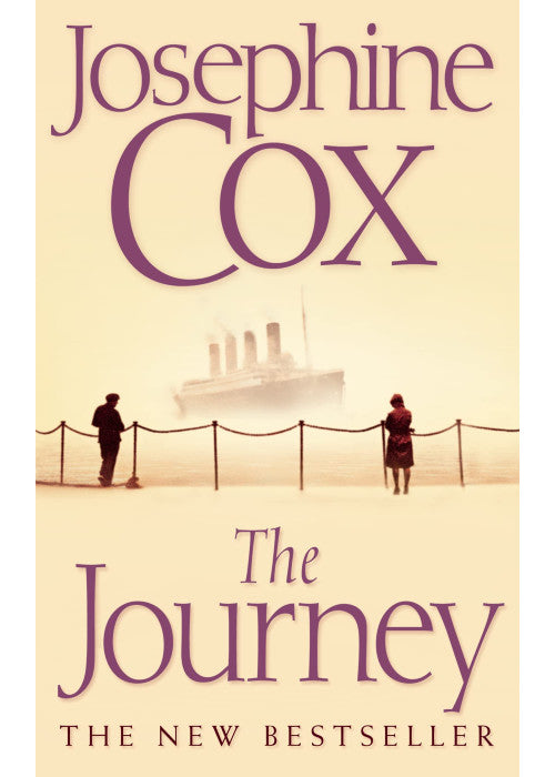 The Journey