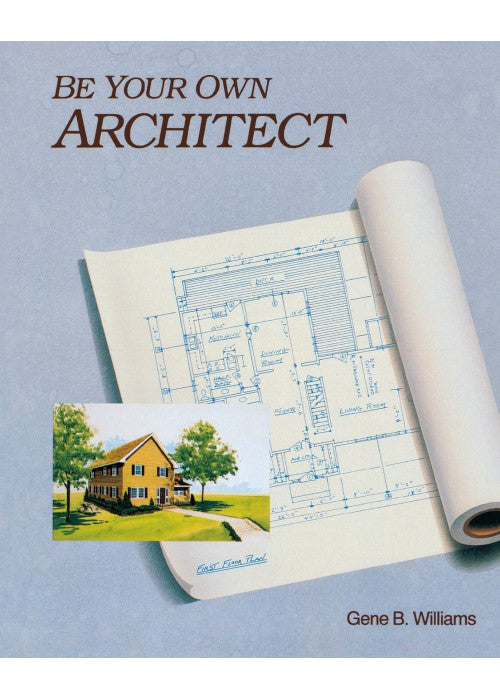 Be Your Own Architect (P/L CUSTOM SCORING SURVEY)
