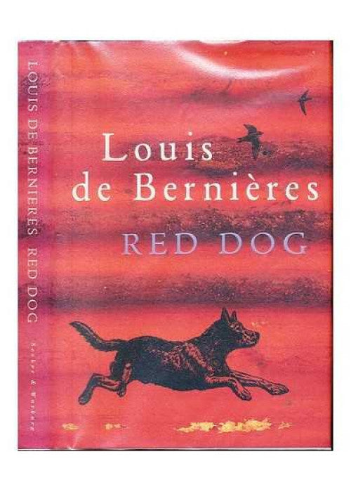Red Dog