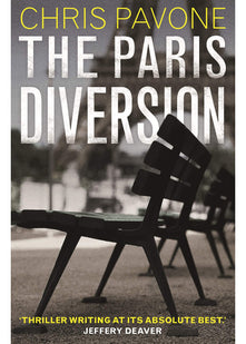 The Paris Diversion