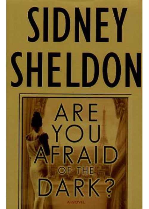 Are You Afraid of the Dark?