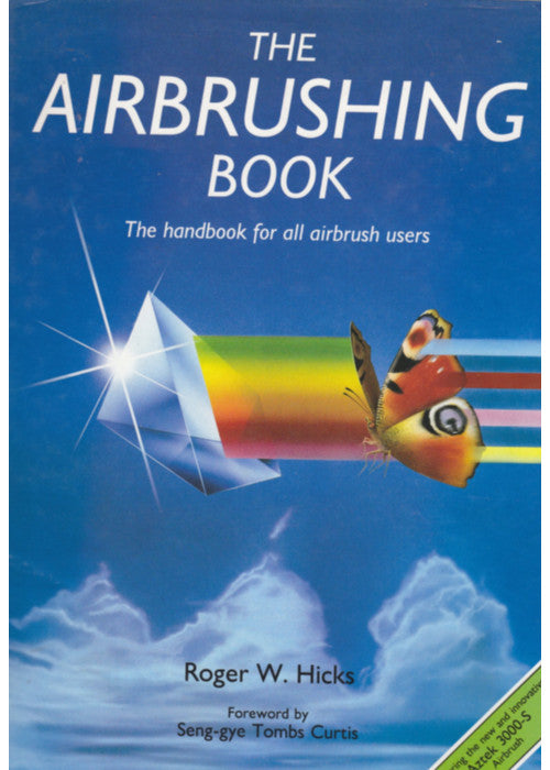 The Airbrushing Book