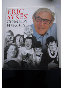 Eric Sykes' Comedy Heroes