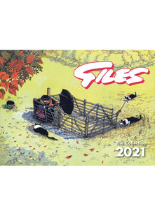 Giles The Collection 2021