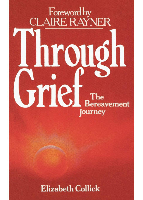 Through Grief: Bereavement Journey