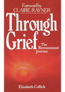 Through Grief: Bereavement Journey
