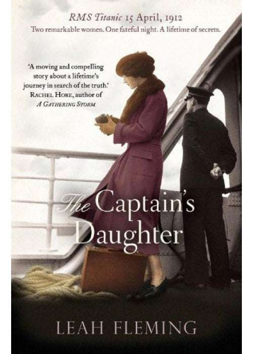 The Captain's Daughter