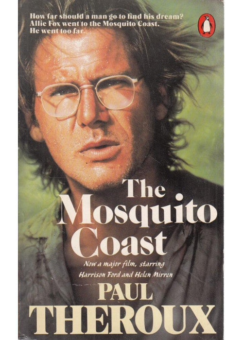 The Mosquito Coast