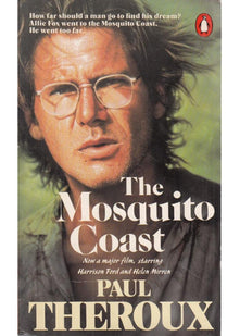 The Mosquito Coast