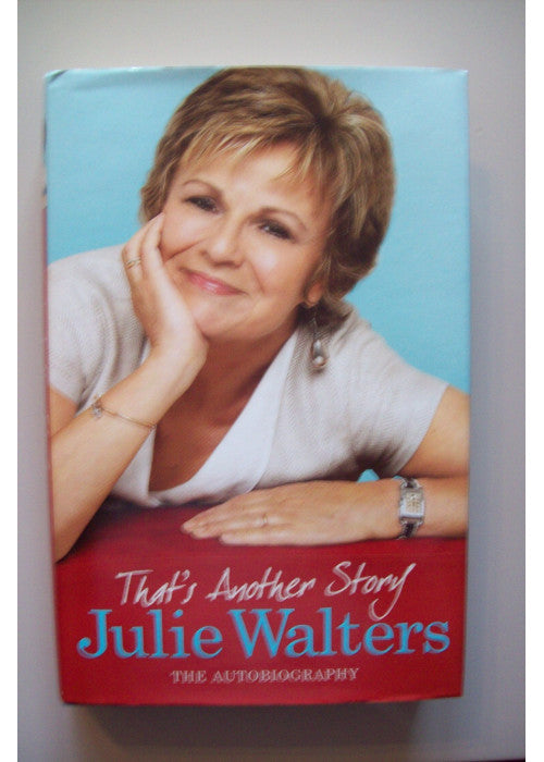 That's Another Story: The Autobiography