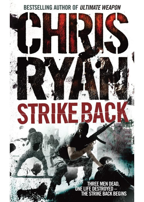 Strike Back
