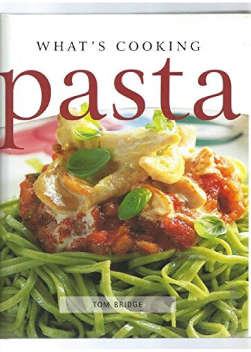 Pasta (What's Cooking S.)
