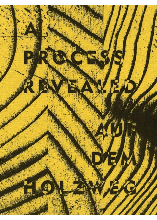 A Process Revealed / Auf dem Howlzweg:Stadthaus