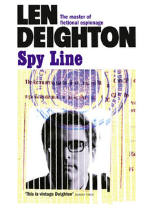 Spy Line