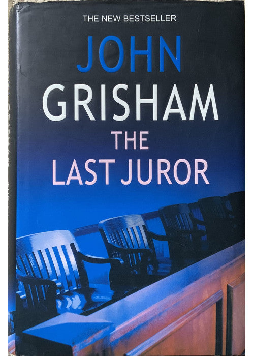 The Last Juror