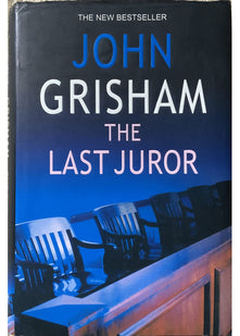 The Last Juror