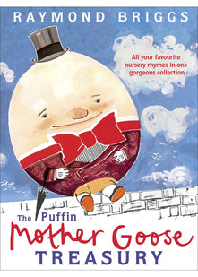 The Puffin Mother Goose Treasury
