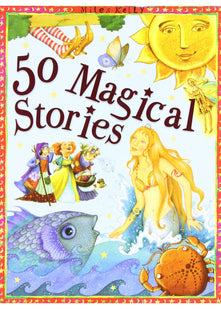 50 Magical Stories