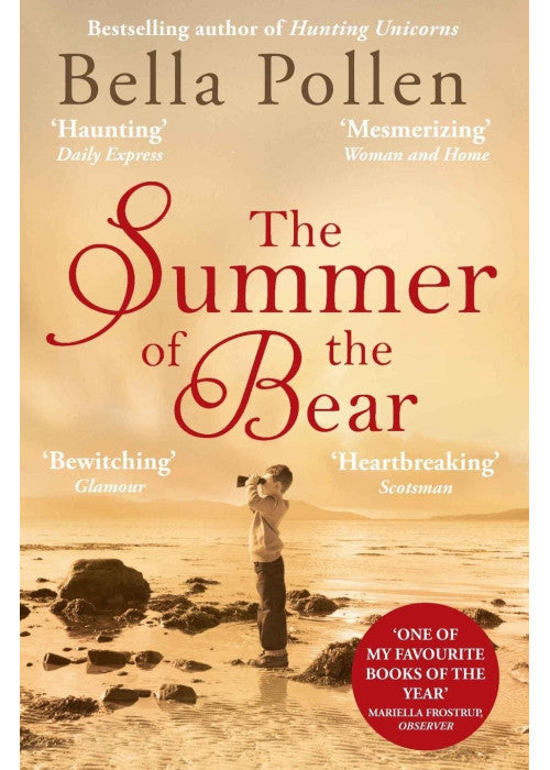 The Summer of the Bear