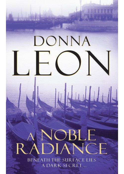 A Noble Radiance