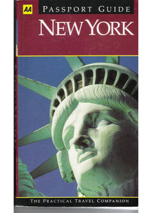 New York (Passport Guide)