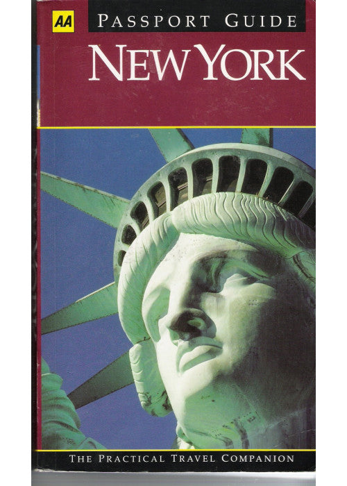 New York (Passport Guide)