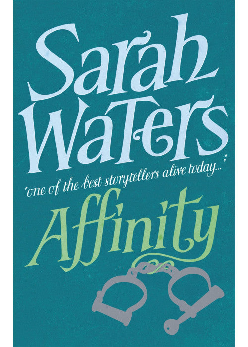 Affinity