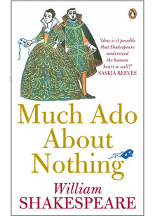 Much Ado About Nothing