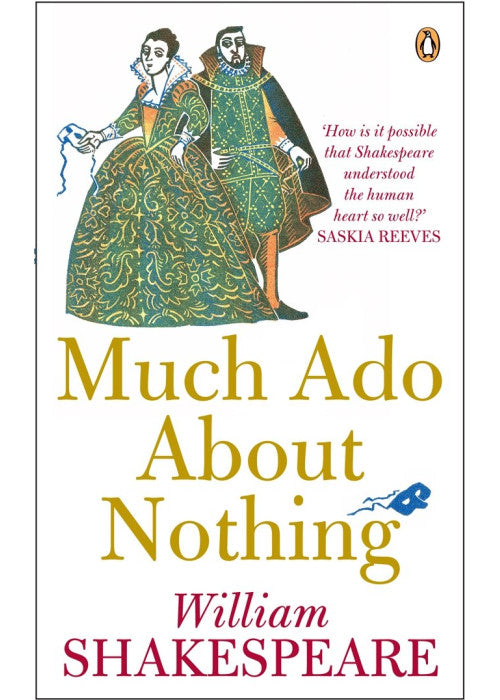 Much Ado About Nothing