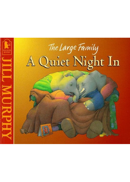 Quiet Night In