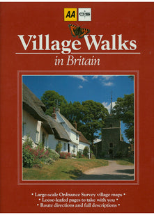 Village Walks in Britain