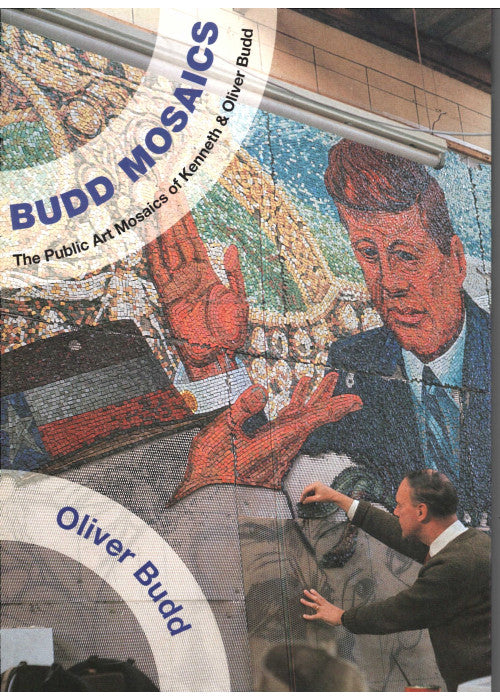 Budd Mosaics