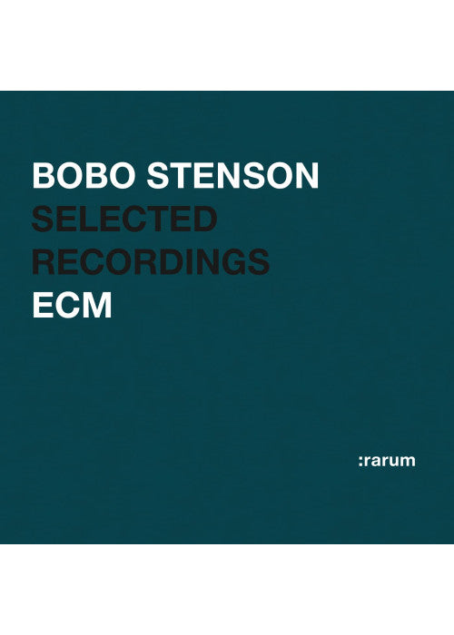 Rarum: Selected Recordings