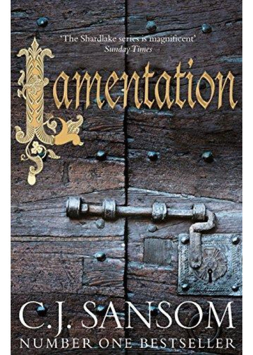 Lamentation (The Shardlake series)