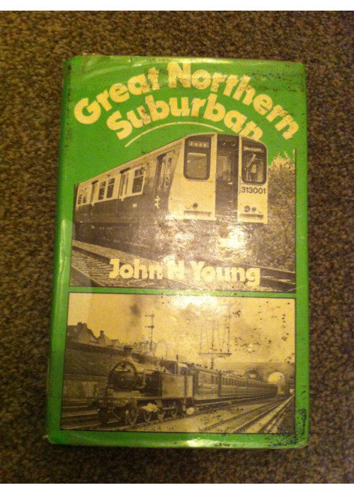 Great Northern Suburban