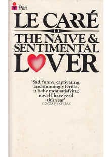 The Naive and Sentimental Lover
