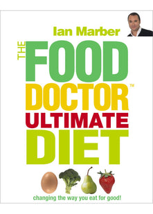 The Food Doctor Ultimate Diet