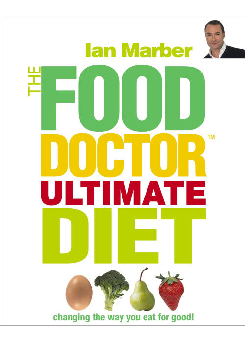 The Food Doctor Ultimate Diet