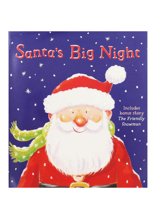 Santa