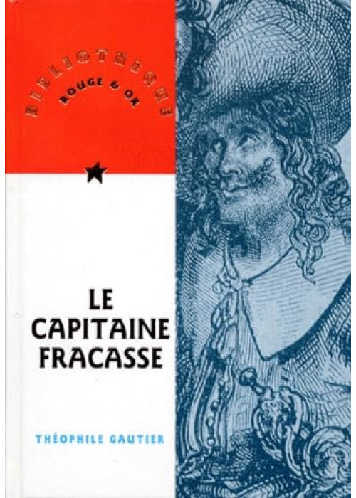 Le capitaine Fracasse