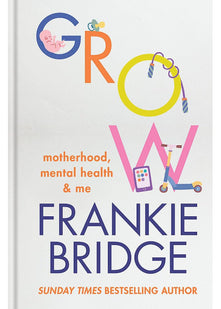 GROW: Motherhood, mental health & me