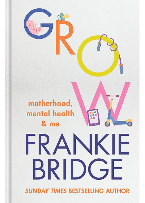 GROW: Motherhood, mental health & me