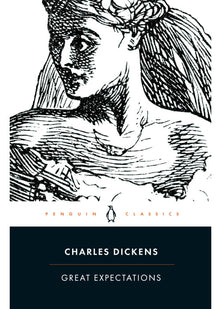 Great Expectations: Charles Dickens (Penguin Classics)