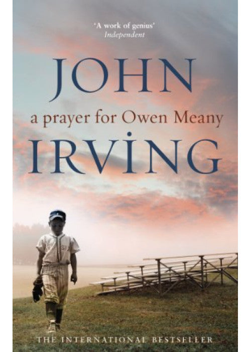 A Prayer For Owen Meany: a ‘genius’ modern American classic